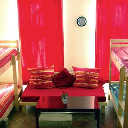 Hostel Drive 利沃夫 外观 照片