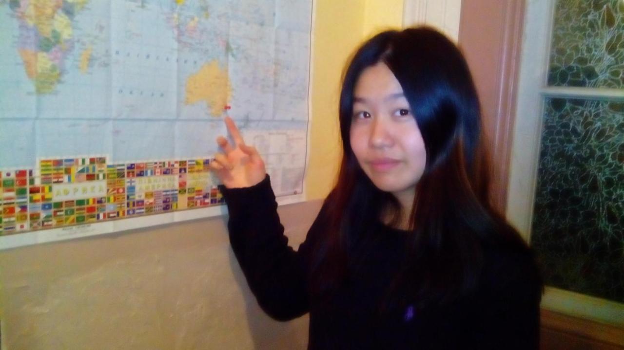 Hostel Drive 利沃夫 外观 照片