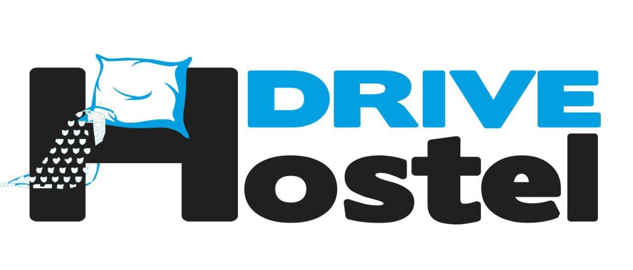Hostel Drive 利沃夫 外观 照片